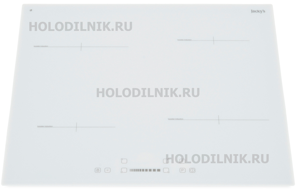 Электрическая варочная панель Jacky`s JH IW66