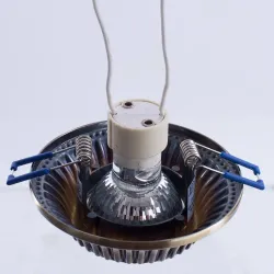 Точечный встраиваемый светильник Arte Lamp