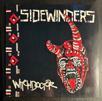 Sidewinders - Witchdoctor (Германия 1989г.)