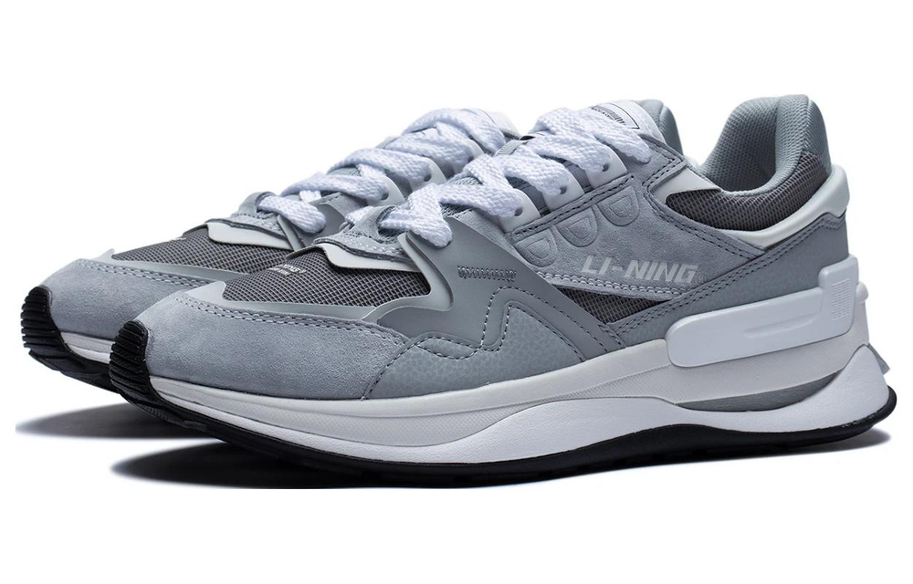 Li-Ning 001 Innocence V2 Innocent V2 Durable