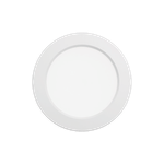 Светильник LED ДАУНЛАЙТ ДВО06-10-001-4К 10Вт 4000К IP54 Матовый 800лм 138х30мм WOLTA PRO