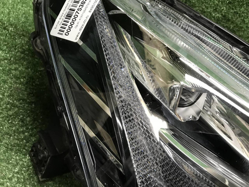 Фара правая Haval Jolion (2021-н.в.) LED