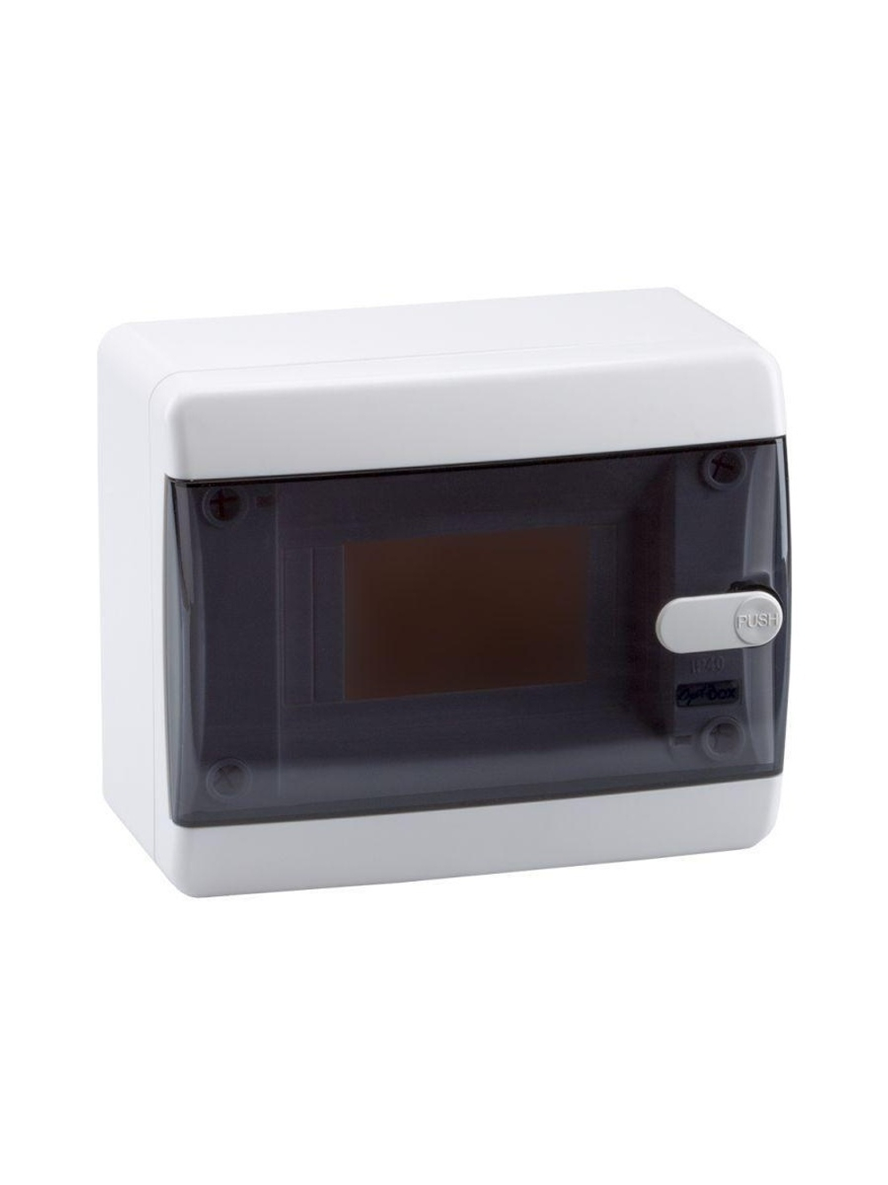Корпус пластиковый OptiBox P CNK 1 06 IP41 КЭАЗ 145774