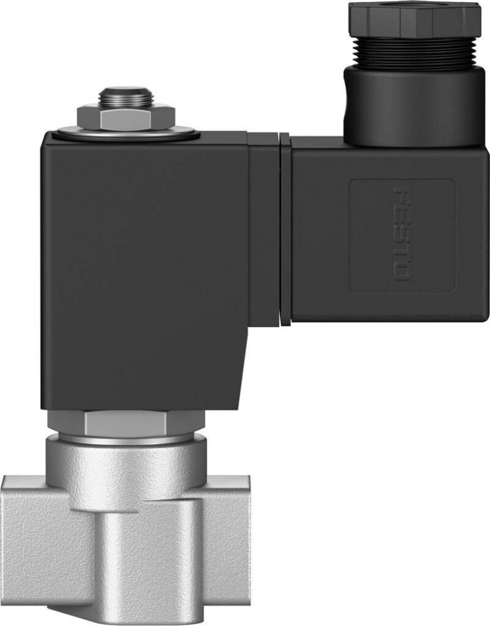 VZWD-L-M22C-M-G14-15-V-3AP4-85-R1 Распределитель с электроуправлением