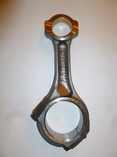 Шатун Ricardo R6126A-260DE; TDK 260 6LT/Connecting rod (61500030063)