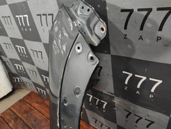 Крыло переднее правое JAC T9 23-нв Б/У Оригинал 8403200P33A0K