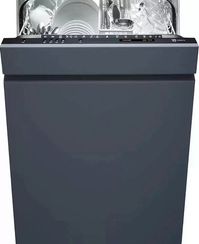 Встраиваемая посудомоечная машина V-ZUG GS 60SLZ-Gvi