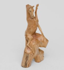 Decor and Gift 45-011 Статуэтка «Лошадь» 30 см