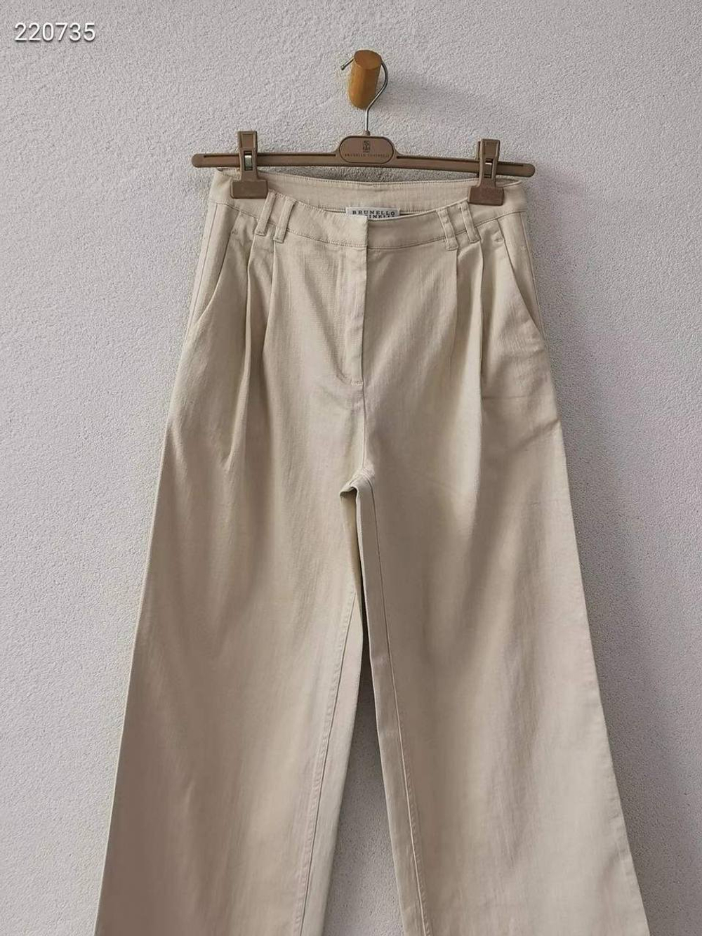 Брюки Brunello Cucinelli