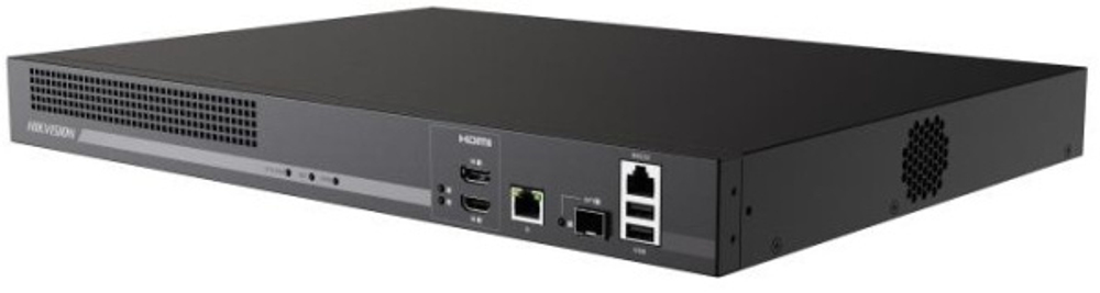 Декодер HIKVISION DS-6904UDI(C)