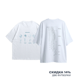 Valentine’s Day: сет футболок MEDCORE