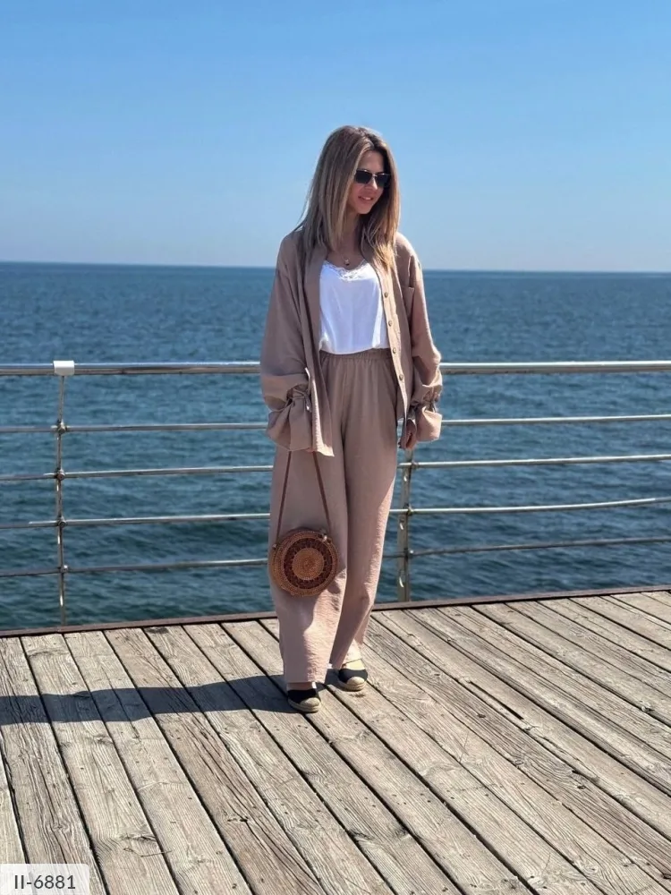 Костюм II-6875 Фабрика Моды