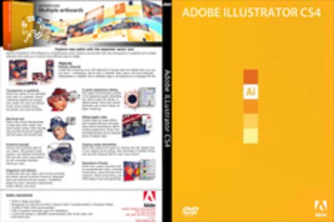 Adobe Illustrator CS4