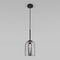 Подвесной светильник Eurosvet Ennio 50228/1 дымчатый
