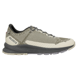 Кроссовки Dolomite M's Carezza Ivory Beige/Grey