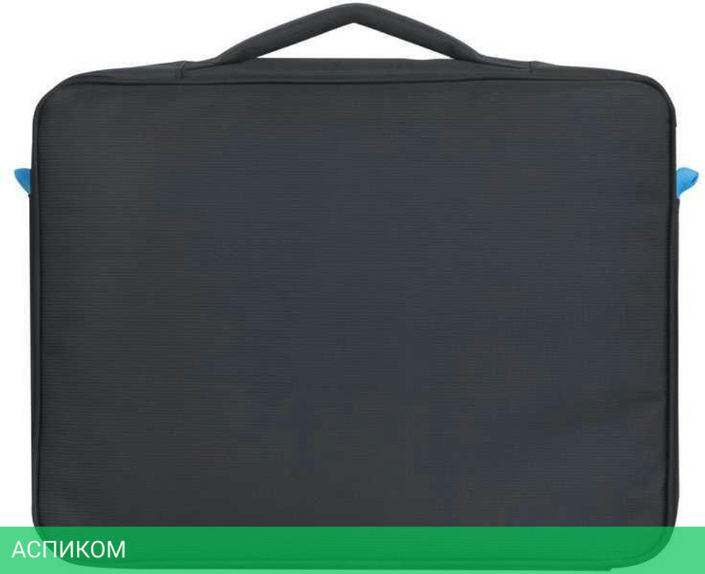 Сумка для ноутбука Rivacase 8087 16/12 Black
