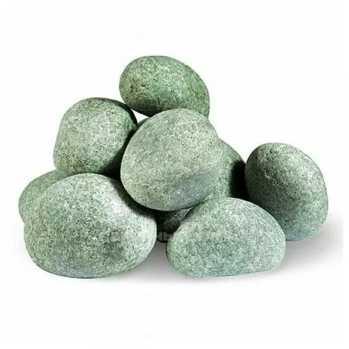 Жадеит галтованный (5 кг.)