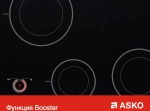 Варочная панель Asko HID925MFC