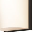 Настенный светильник (бра) Outdoor O454WL-L10GF3K1