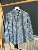 Новая рубашка Uniqlo, S