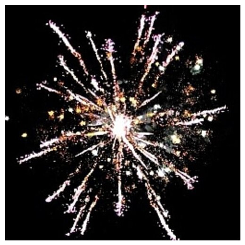 Народный Фейерверк НФ7014 Батарея салютов Сердечки (0,8"х16) Фейерверк