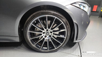 Mercedes-Benz CLS-Class C257 CLS450 4MATIC AMG Line (09.2019)