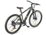 Электровелосипед Eltreco Ultra Lite