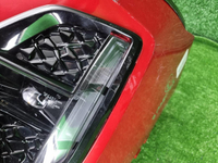 Бампер перед. Chery Tiggo 7 Pro Max 22-24 В сборе