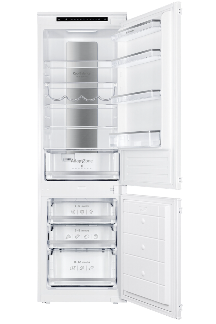 Встраиваемый холодильник Hansa BK2676.2NFZC