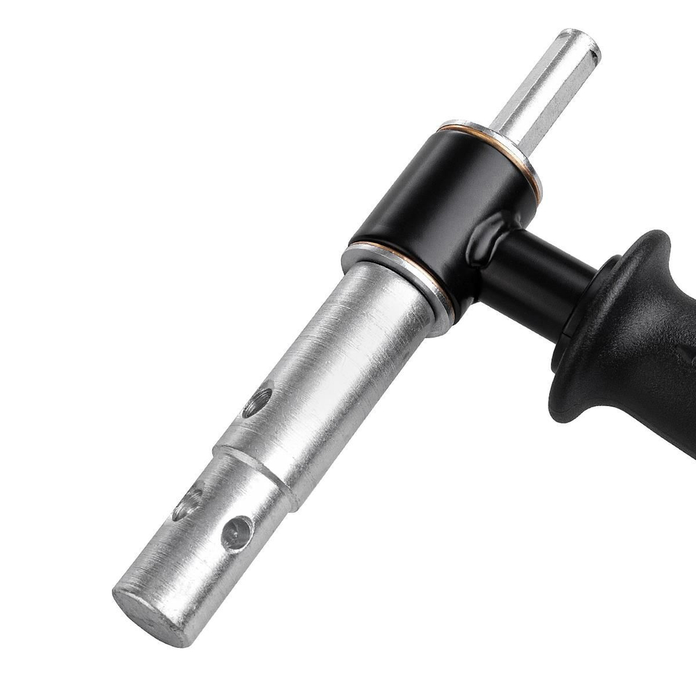 Адаптер усиленный под шуруповерт АШ.2023.ПС