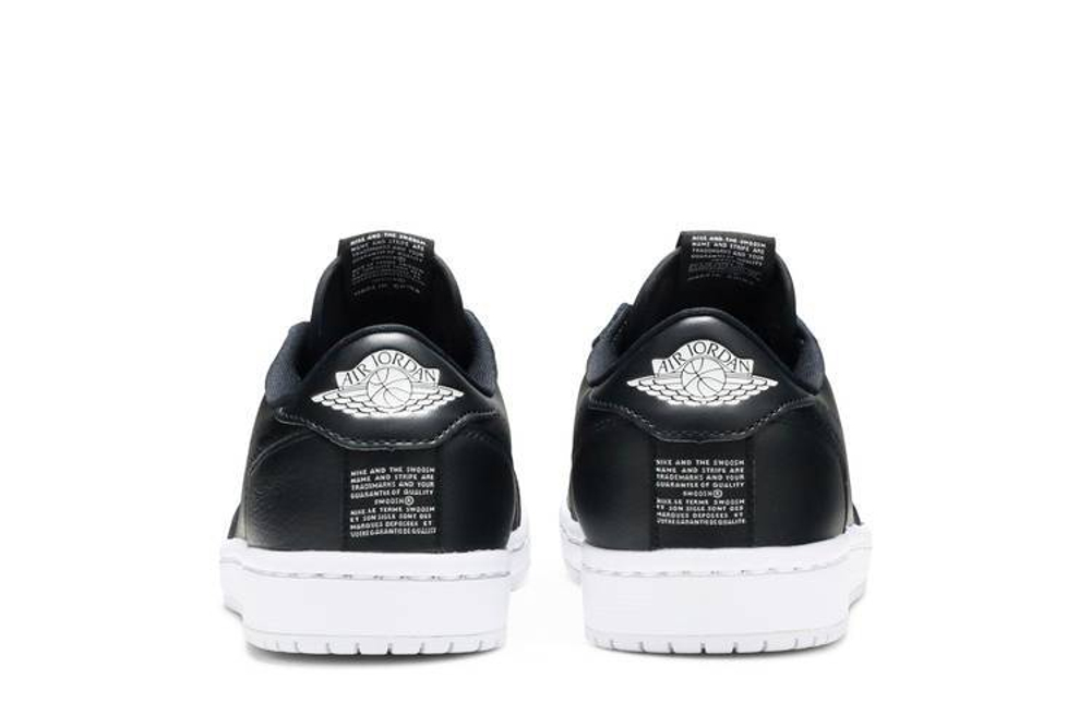 Кроссовки Jordan Air Jordan 1 Low Slip (Женская размерная сетка)