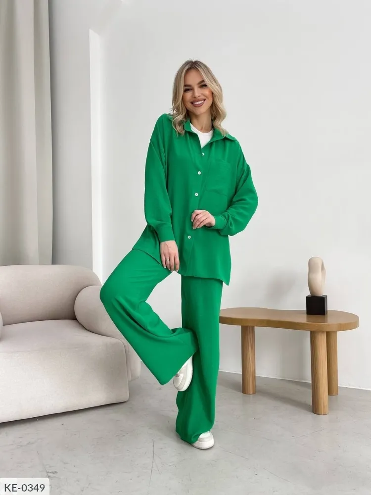 Костюм IH-3169 Фабрика Моды