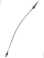 Термопара для варочной панели - 12971100001712 MIDEA ( 12971100001712 )