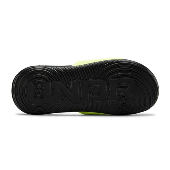 Under Armour Ansa Fix 'Black Neon Green'