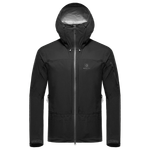 Black Yak Куртка HARIANA JACKET
