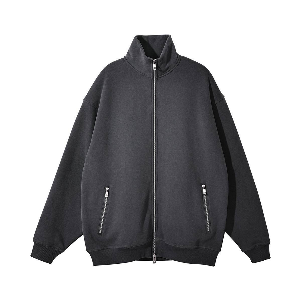 Толстовка zip Off Street