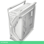 Корпус Asus ROG Hyperion GR701 White без БП (90DC00F3-B39000)