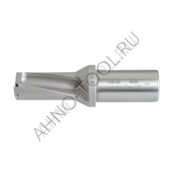 Сверло корпусное C32-2D29-62WC05 ACCKee