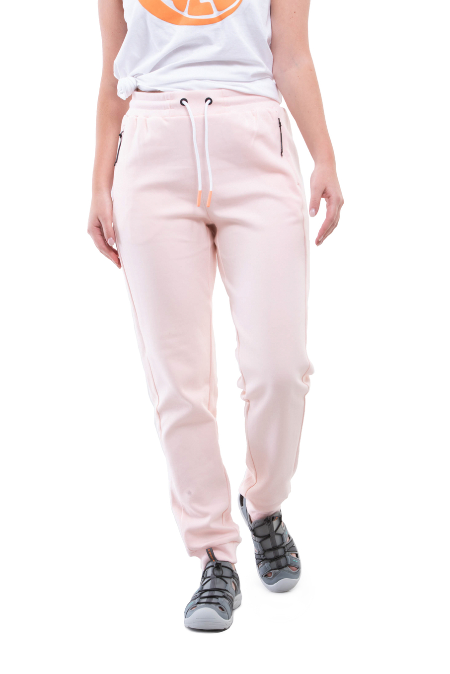 Трикотаж брюки спорт W IcePeak