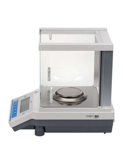 Весы лабораторные аналитические Смартвес СВЛ/1-3204