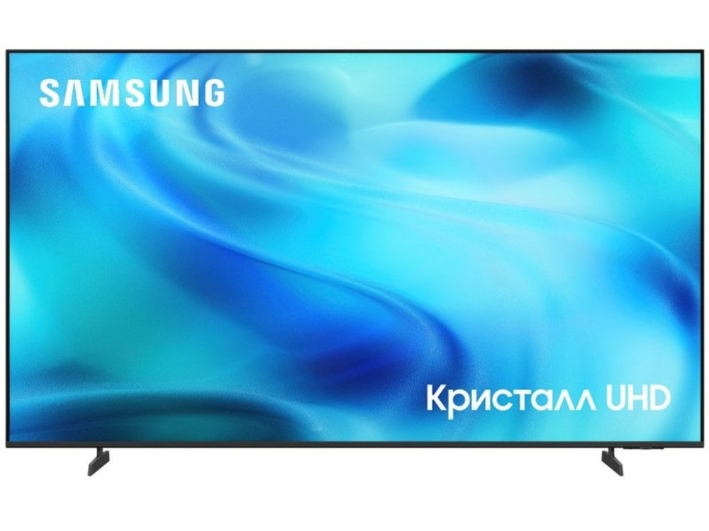 LED телевизор Samsung UE75U7000HUXPY 4K Ultra HD