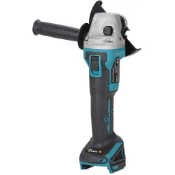 Аккумуляторная УШМ LB183 Heimerdinger 18В, диск 125 мм, 4500/7000/8500 об/мин, без батареи