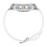Умные часы Samsung Galaxy Watch8 Classic 46mm Bluetooth / Wi-Fi + LTE, White (Белый) SM-L505U