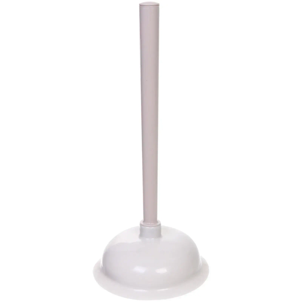 Вантуз диаметр 15см, ручка 33см. 8230