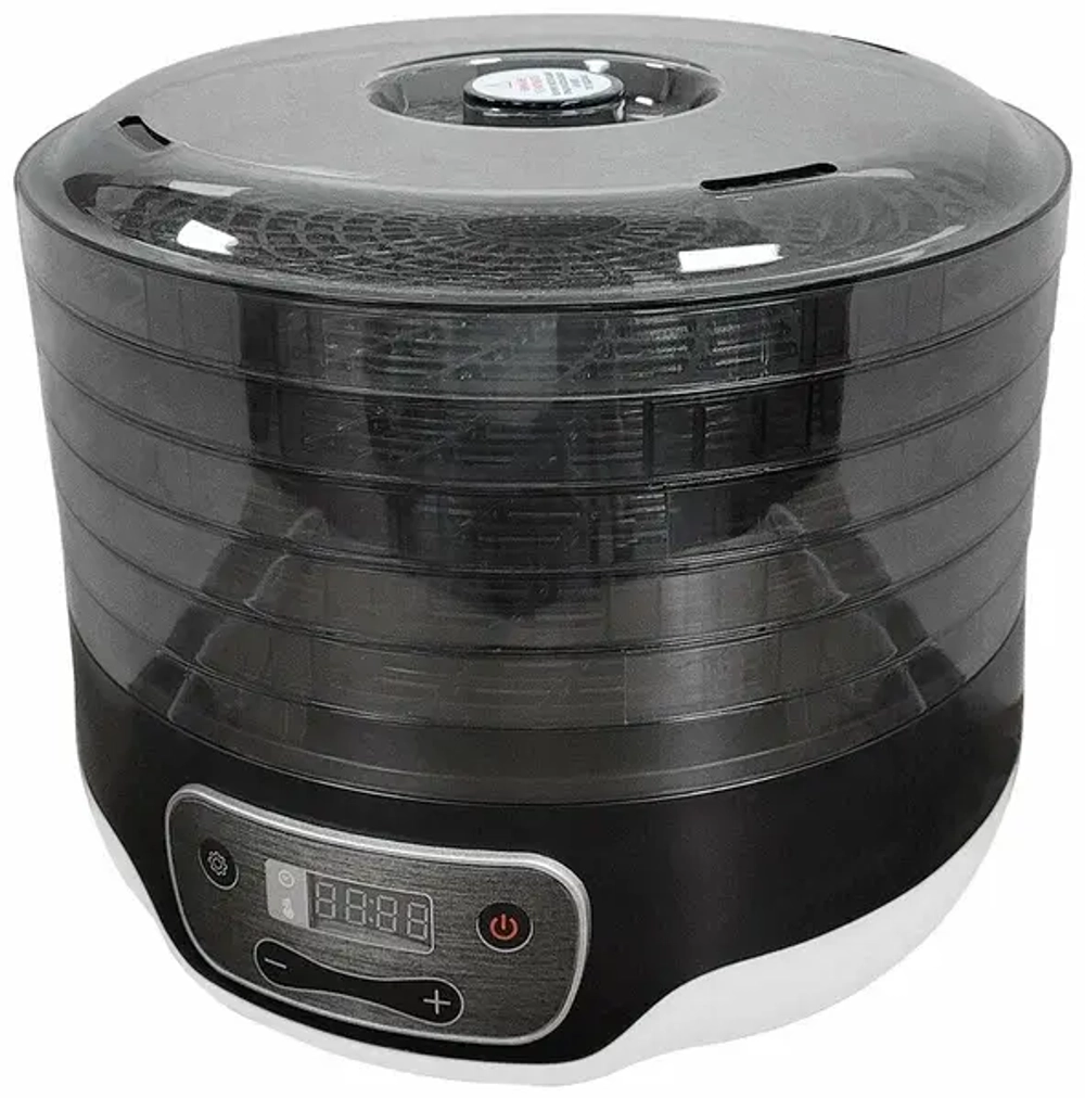 Электросушилка для овощей и фруктов Marta MFD-5052PS (q)