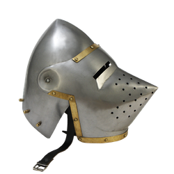 Nautical Шлем рыцарский ''Бассинет''