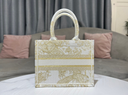 Christian Dior Book Tote 26 cm