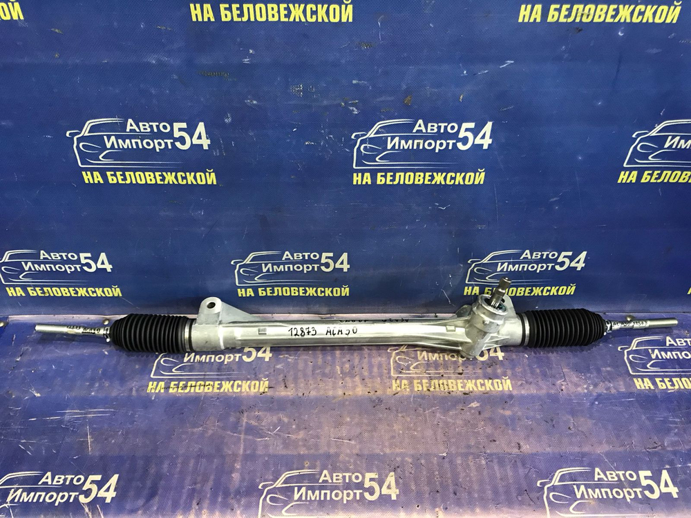 Рейка рулевая TOYOTA RAV4 2008-2012