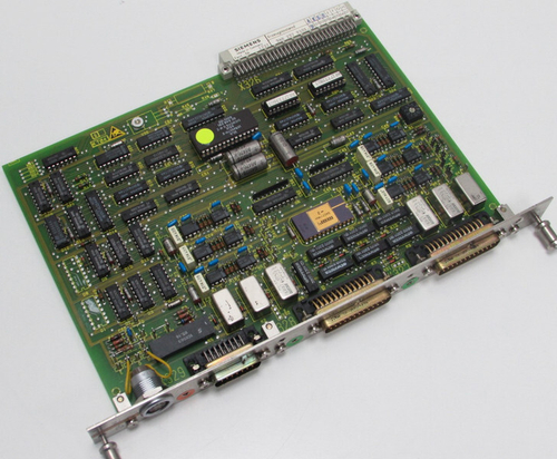 Б/у SIEMENS 6FX1123-7AA01