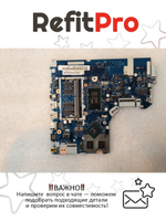 Материнская плата для ноутбука Lenovo ideapad 520-15IKB NM-B45 Intel core I3-7100U 940MX 2G 4G FP WIN (5B20N98462), оригинал